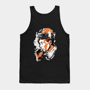 thomas Shelby Tank Top